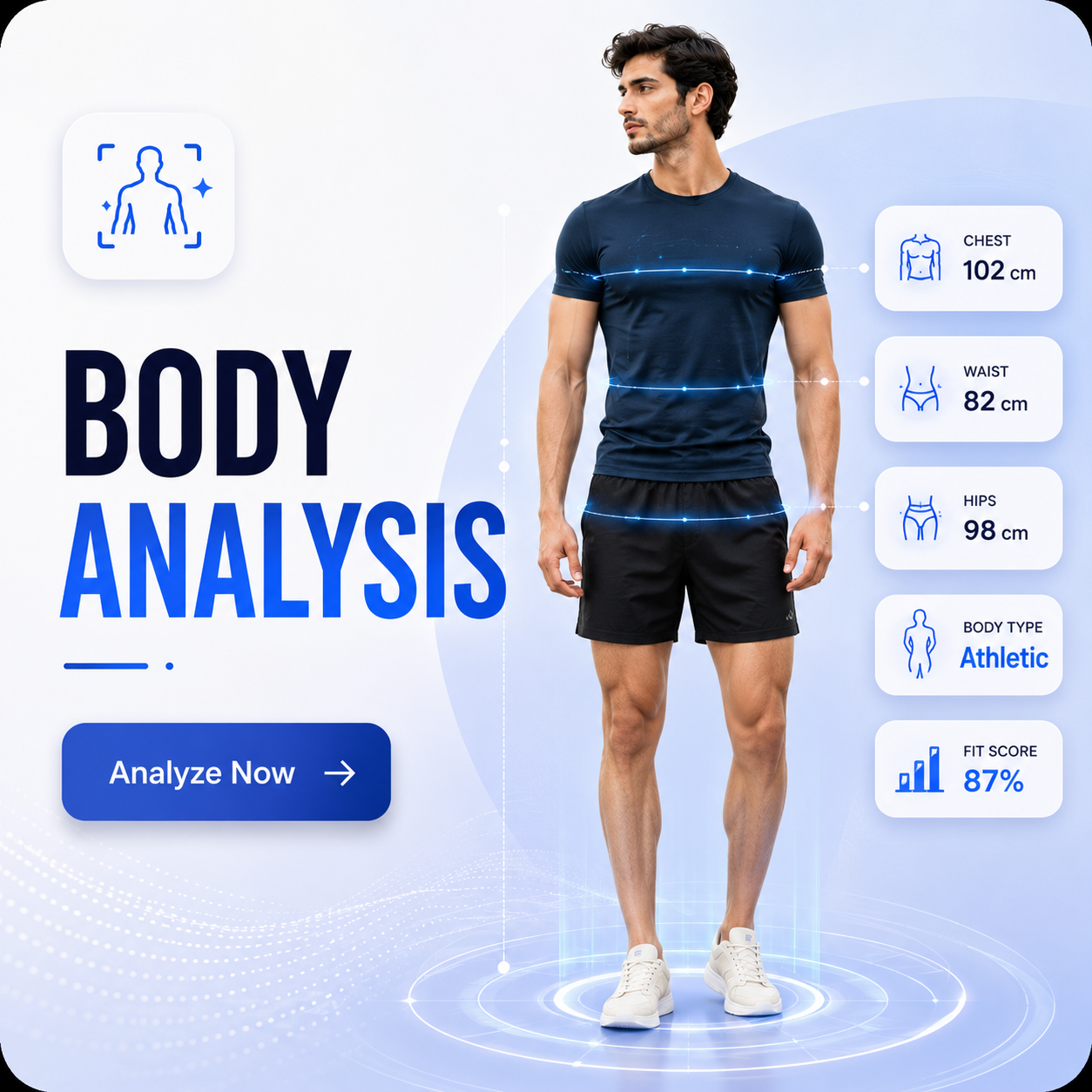 Body Analysis